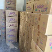 پاستیل آیدین زیر قیمت کارخانه