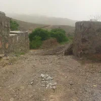 1400 متر باغ چهار دیواری وشنوه