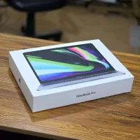 macbook pro m1 با تاچبار