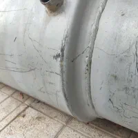 مخزن دوجداره شوفاژ مورتوخانه