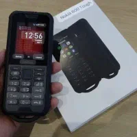 گوشی Nokia 800 Tough