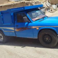 نیسان دوگانه 1401