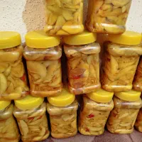 ترشی|خوردنی و آشامیدنی|یزد, |دیوار