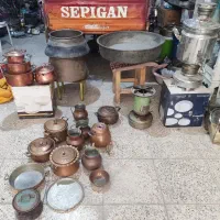 مس ‌های قدیمی