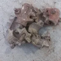 بست لوله داربستی همه اصلی