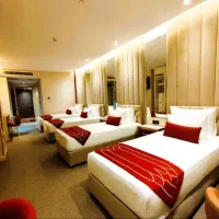 تور مشهد / آژانس حضوری