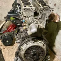 خدمات مکانیکی و تیونینگ