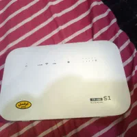 مودم ایرانسل s1 tf 60
