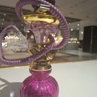 قلیون دلبر مسافرتی