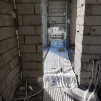 تاسیسات لوله کشی سردوگرم شوفاژ تعمیرمشعل موتورخانه