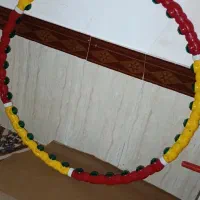 حلقه لاغری