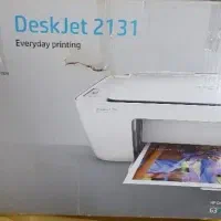 پرینتر HP Deskjet 2131