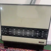 بخاری گازی