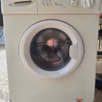 ماشین لباسشوئی ابسال