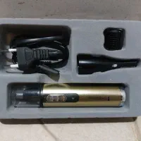 ماشین اصلاح گوش و بینی