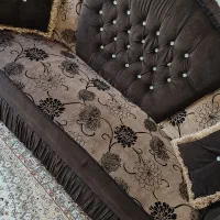 مبل راحتی
