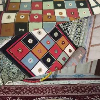 فرش پادری کناره راهرویی