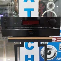 آمپلی‌فایر Panasonic SU-AV100