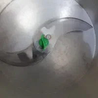 دو عدد سبزی خرد کن  مارک ارمغان و کنوود