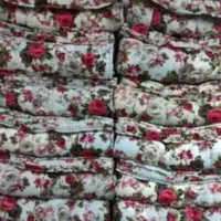 تشک پنبه ای یک نفره ، تشک تخت