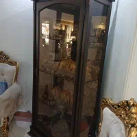 بوفه ویترینی