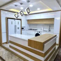 کابینت مهدی آماده وسفارشی کف قیمت کد64643
