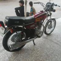 موتور هندا پرند 90