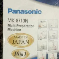 ۱۰کاره پاناسونیک نو