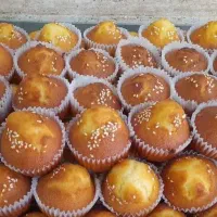 کیک یزدی خونگی