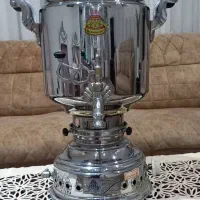 سماور هیئتی