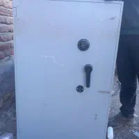گاوصندوق خودپرداز
