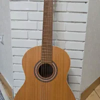 گیتار کلاسیک