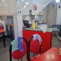 به چند کارگر جهت کار در کبابی در سرعین