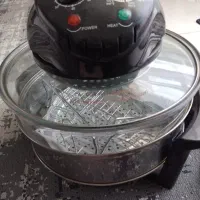 هواپز کاملا نو و سالم cosonik