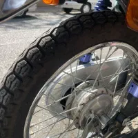 هندا ۱۲۵ رهرو