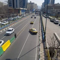 اجاره مغازه در چهارراه طالقانی کرج