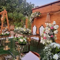 باغ مجالس جاده صدرا