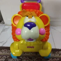 واکر کودک