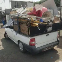 ضایعات آهن وغیره بالا ترین قیمت روز