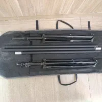 سه پایه فون