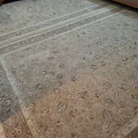 فرش ۱۲۰۰شانه زمرد مشهد
