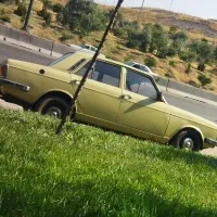 پیکان پژو موتور