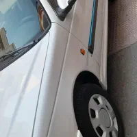 پارس و پرشیا مدل ۹۷