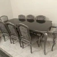 میز غذاخوری