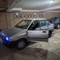 پراید مدل ۸۵