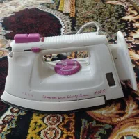 اتوی اصل آلمانی برندsazz
