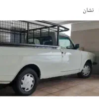 وانت بار تلفنی و حمل بار کرایه تربت جام همه جا