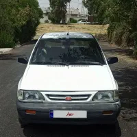 پراید مدل 89