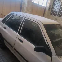 فروش پرایدمدل1378