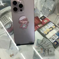 iPhone 15 Pro Max|موبایل|مشهد, طلاب|دیوار